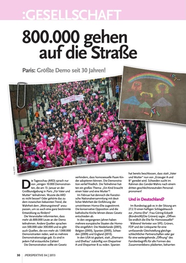 Perspektive 2013 04 800000 gehen auf die strasse