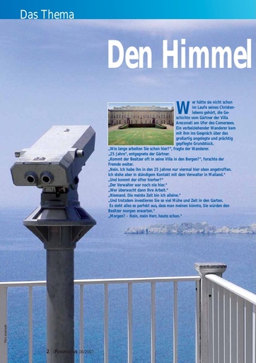 Perspektive 2007 06 den himmel im visier