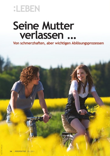 Perspektive 2011 05 seine mutter verlassen