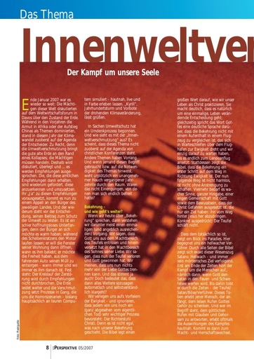 Perspektive 2007 05 innenweltverschmutzung