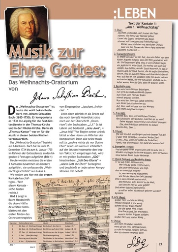 Perspektive 2012 12 musik zur ehre gottes