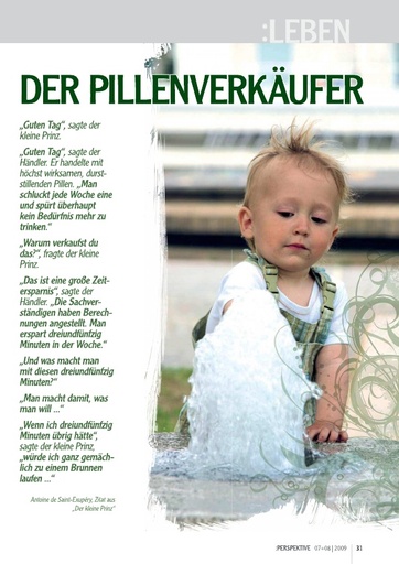 Perspektive 2009 07 der pillenverkaeufer