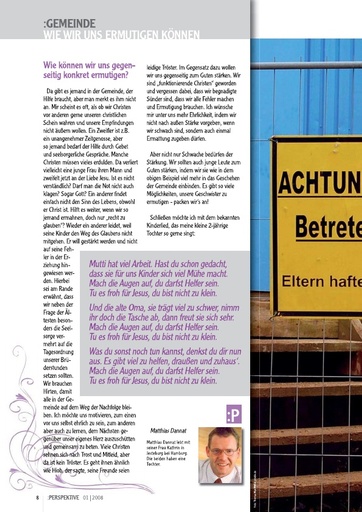 Perspektive 2008 01 zutritt fuer suender verboten