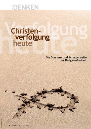 Perspektive 2010 03 christenverfolgung heute