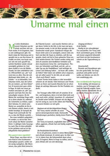 Perspektive 2005 09 umarme mal einen kaktus