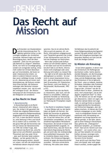 Perspektive 2012 01 das recht auf mission