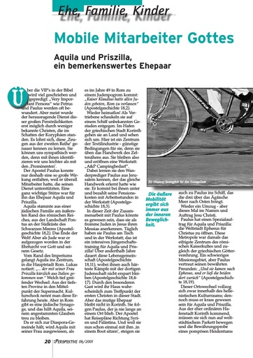 Perspektive 2001 06 mobile mitarbeiter gottes