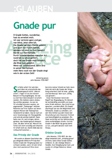 Perspektive 2010 04 gnade pur