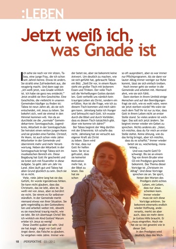 Perspektive 2012 03 jetzt weiss ich was gnade ist