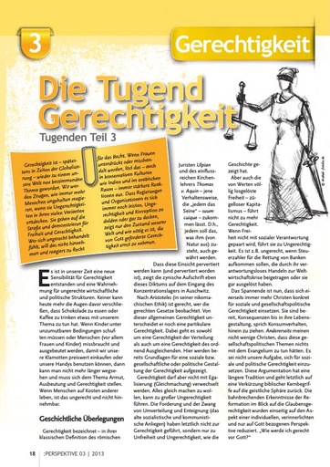 Perspektive 2013 03 die tugend gerechtigkeit