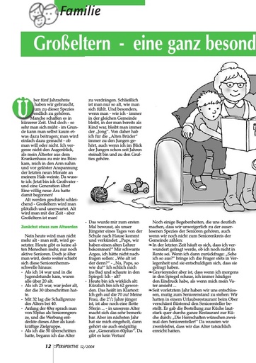 Perspektive 2004 12 grosseltern