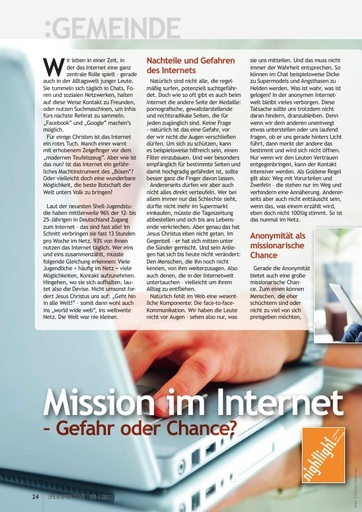 Perspektive 2011 03 mission im internet