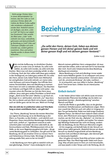 Perspektive 2014 04 beziehungstraining