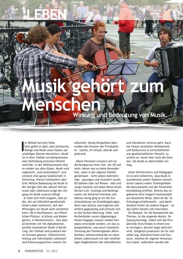 Perspektive 2012 12 musik gehoert zum menschen