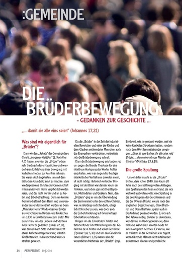 Perspektive 2008 10 die bruederbewegung