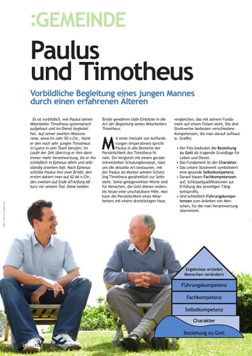 Perspektive 2012 03 paulus und timotheus