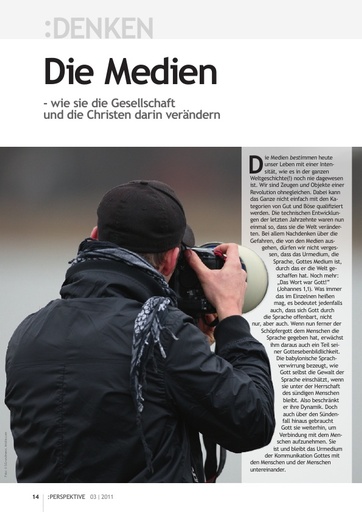 Perspektive 2011 03 die medien