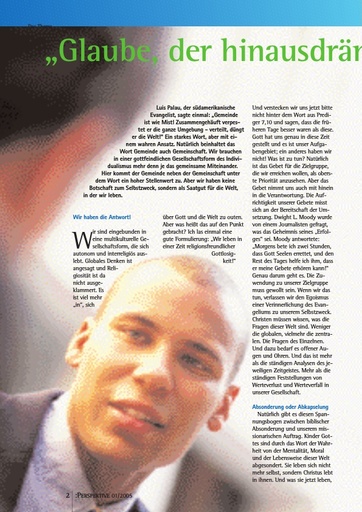 Perspektive 2005 01 komplett