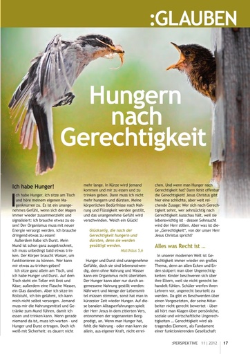 Perspektive 2012 11 hungern nach gerechtigkeit