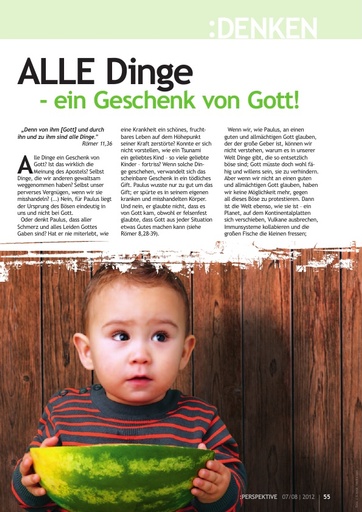 Perspektive 2012 07 alle dinge