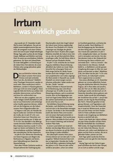 Perspektive 2013 12 irrtum was wirklich geschah