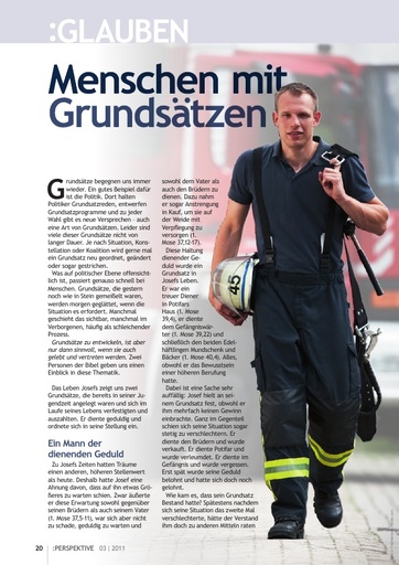 Perspektive 2011 03 menschen mit grundsaetzen