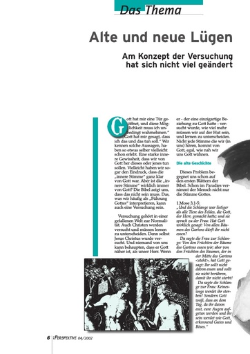 Perspektive 2002 04 alte und neue luegen