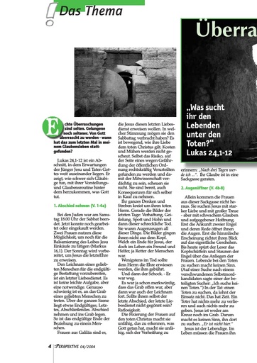 Perspektive 2004 04 ueberraschung