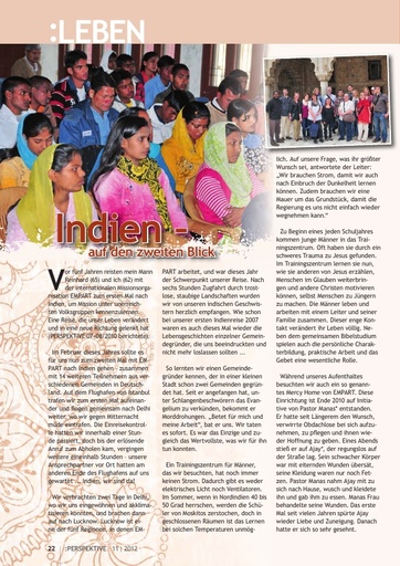 Perspektive 2012 11 indien auf den zweiten blick