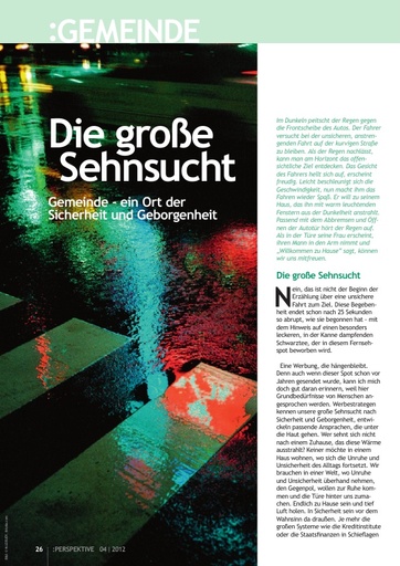 Perspektive 2012 04 die grosse sehnsucht