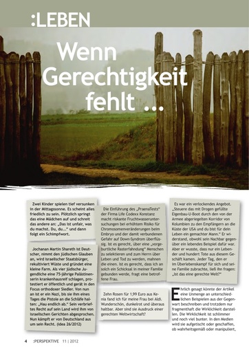 Perspektive 2012 11 wenn gerechtigkeit fehlt