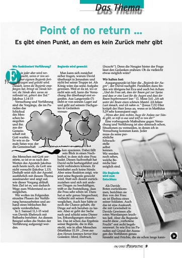 Perspektive 2002 04 point of no return