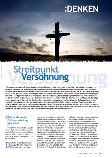 Perspektive 2010 04 streitpunkt versoehnung