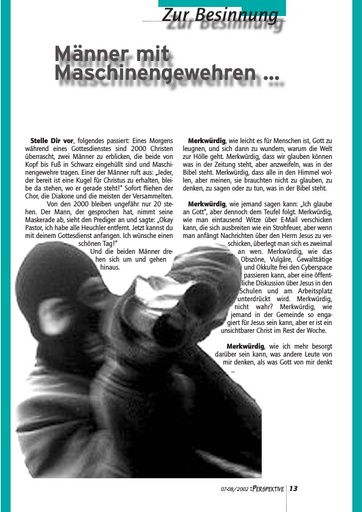Perspektive 2002 07 maenner mit maschinengewehren